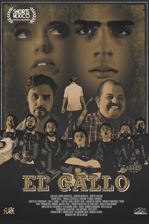 El Gallo film complet