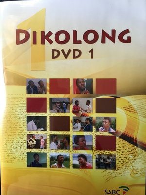 Dikolong