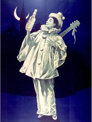 Pierrot's Madness