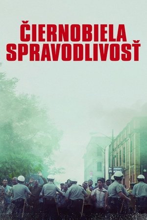 Image Čiernobiela spravodlivosť