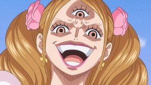 One Piece Season 19 Episode 848