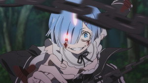 Episódio 6 - Re:ゼロから始める異世界生活 新編集版