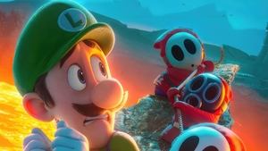 การ์ตูน The Super Mario Bros. Movie (2023) เดอะ ซูเปอร์ มาริโอ้ บราเธอร์ส มูฟวี่