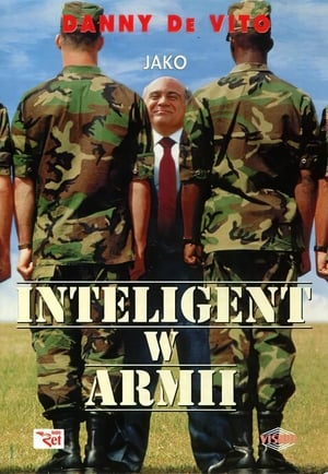 Inteligent w armii 1994