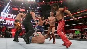 WWE Royal Rumble (2018)