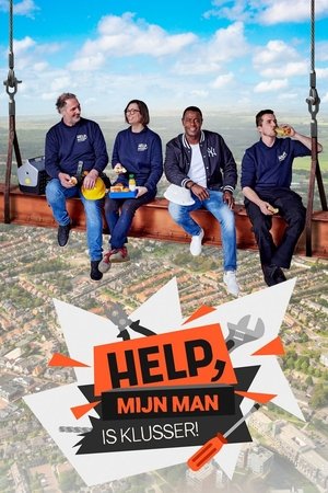 Image Help, Mijn Man Is Klusser!