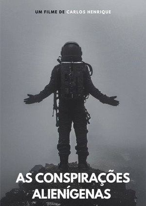 As Conspirações Alienígenas: part. I 2