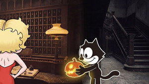 Felix Motel still 7