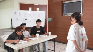 Still from Episode 7