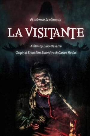 La visitante film complet