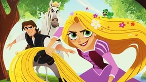 Tangled: Before Ever After(2017)