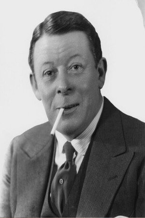 Seymour Hicks portrait