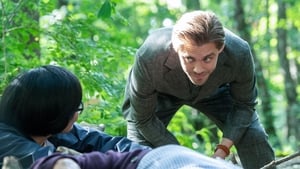 Prodigal Son – 1 stagione 3 episodio