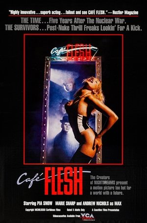 Café Flesh