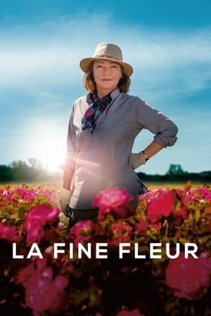 Poster La Fine Fleur 2021