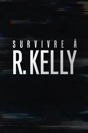 Poster Surviving R. Kelly Saison 3 Épisode 1 2023