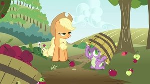 My Little Pony: Friendship Is Magic: 3×10