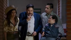 El Junior: El Mirrey de los Capos Temporada 1 Capitulo 4