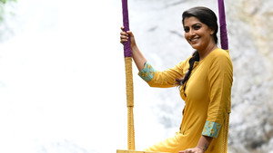 Sabari (2024) Hindi Dubbed