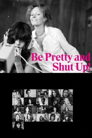 Image Be Pretty and Shut Up!
