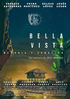 Bella Vista: Memoria y sanaci&oacute;n