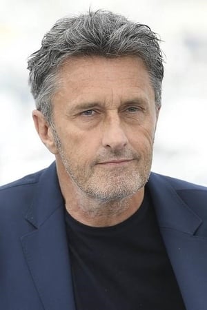 Paweł Pawlikowski photo