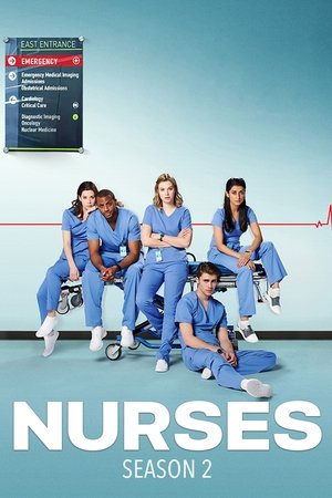 Nurses Season 2 Nurses Season 2