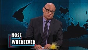 The Nightly Show with Larry Wilmore GOP Presidential Debate & Donald Trump