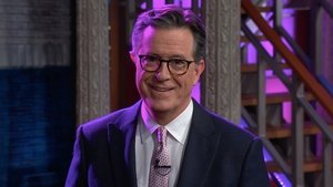 The Late Show with Stephen Colbert: 7×87