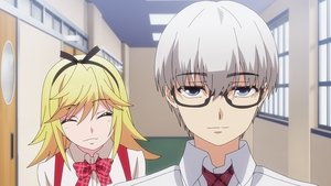 World’s End Harem Season 1 Episode 8