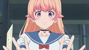 Witch Watch: 1×7