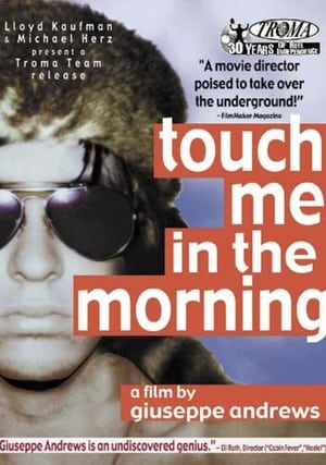 Poster Touch Me in the Morning 1999