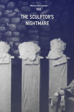 The Sculptor's Nightmare poster