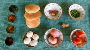 Still from Egg burji