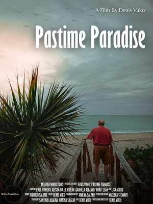 Pastime Paradise 7