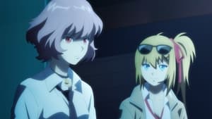 Dolls’ Frontline: 1×7