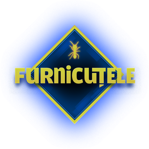 Furnicuțele — Logos 1