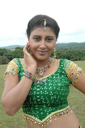 Ranjitha thumbnail