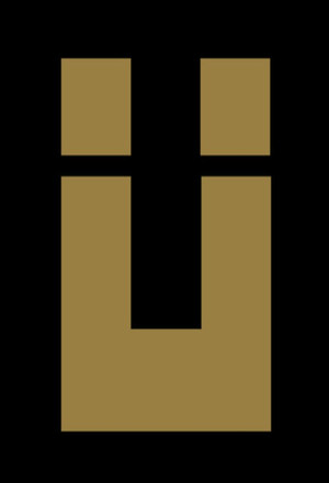 I love Ü
