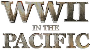 WWII in the Pacific