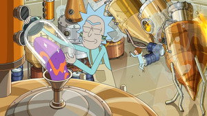 Rick and Morty: 9×8