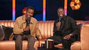 Still from The Live Semifinals