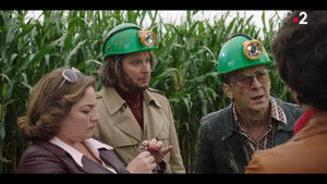 Agatha Christie: Mörderische Spiele: 3×7