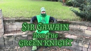 Sir Gawain And The Green Knight