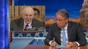 The Daily Show: 20×16