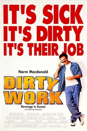 Image Dirty Work