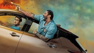 Stuber (2019) เรียกเก๋งไปจับโจร