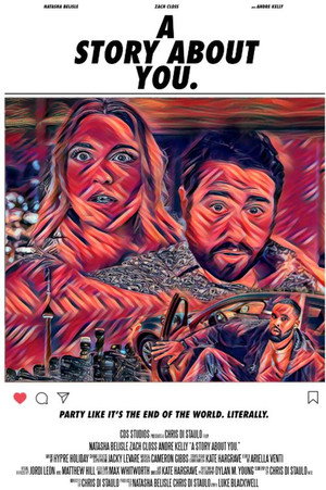 A Story About You.