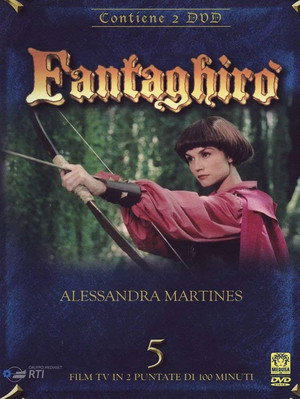 Fantaghirò 5