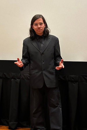 Daniel “Otinad” López portrait